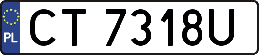 CT7318U