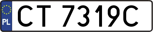 CT7319C