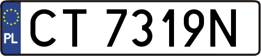 CT7319N