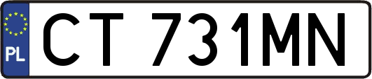 CT731MN