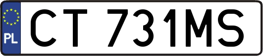 CT731MS