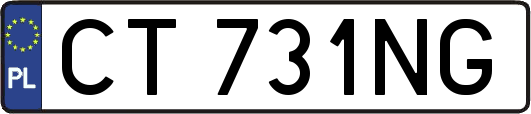 CT731NG