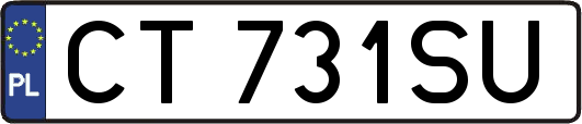 CT731SU