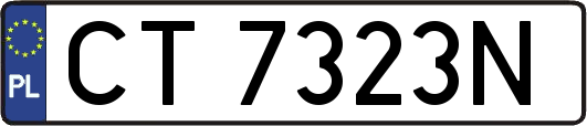 CT7323N