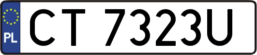 CT7323U