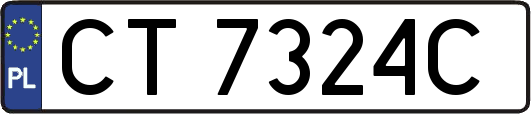 CT7324C