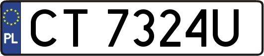 CT7324U