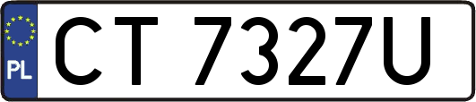 CT7327U
