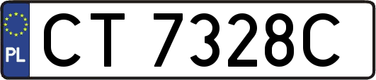 CT7328C