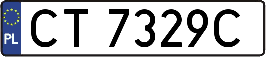 CT7329C