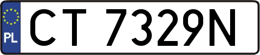 CT7329N