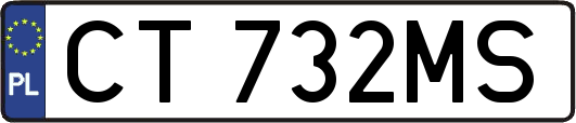 CT732MS