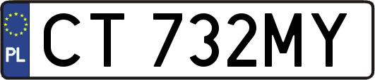 CT732MY