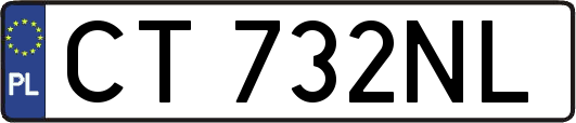 CT732NL