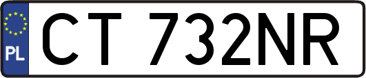 CT732NR