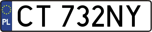 CT732NY