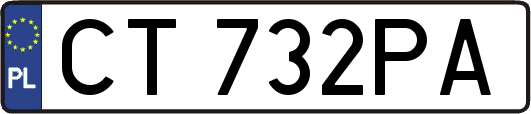 CT732PA