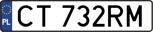 CT732RM