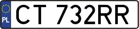 CT732RR