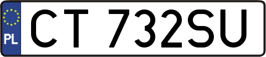 CT732SU