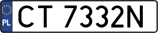 CT7332N