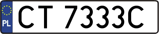 CT7333C