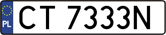 CT7333N