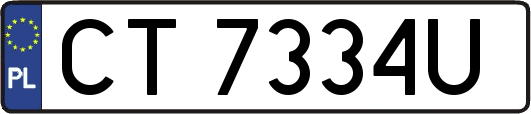 CT7334U
