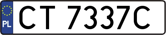 CT7337C