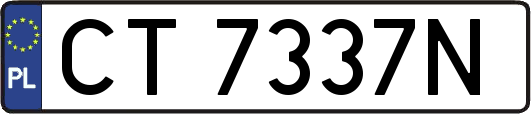 CT7337N