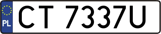 CT7337U