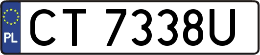 CT7338U