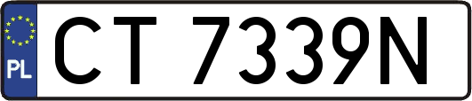 CT7339N