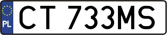 CT733MS
