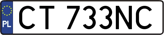 CT733NC