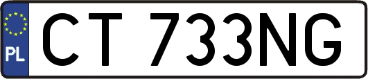 CT733NG