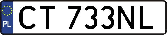CT733NL