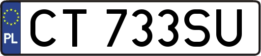 CT733SU