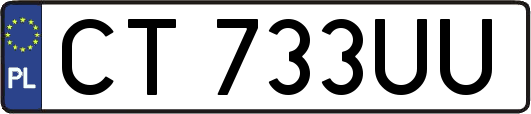 CT733UU