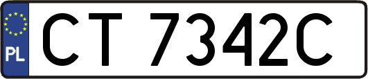 CT7342C