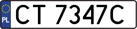 CT7347C