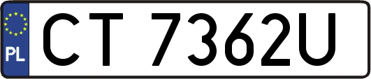 CT7362U