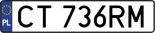 CT736RM