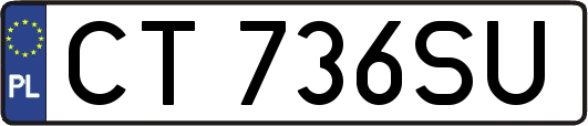 CT736SU