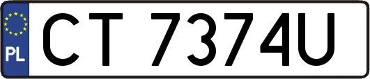 CT7374U