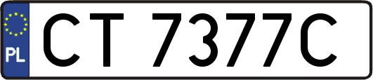 CT7377C