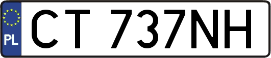 CT737NH