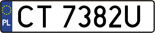 CT7382U