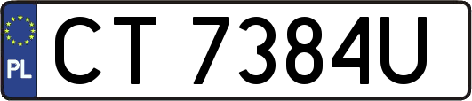 CT7384U