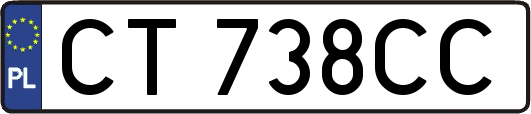 CT738CC